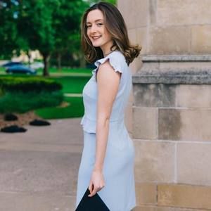 Meet your Posher, Sophia